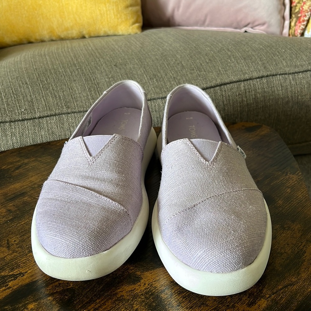 Cloud Flats